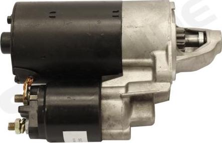 Starline SX 2056 - Starter www.autospares.lv