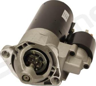 Starline SX 2050 - Starter www.autospares.lv