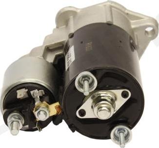 Starline SX 2011 - Starter www.autospares.lv