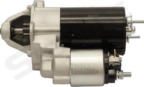 Starline SX 2011 - Starter www.autospares.lv