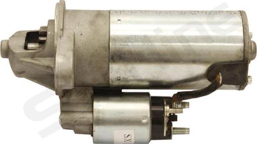 Starline SX 2086 - Starter www.autospares.lv