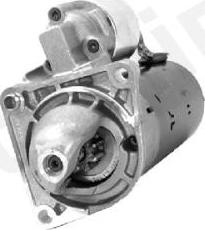 Starline SX 2035 - Starteris www.autospares.lv