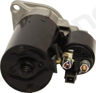 Starline SX 2112 - Starter www.autospares.lv