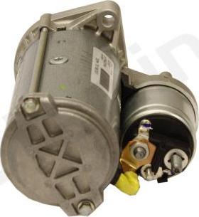 Starline SX 2176 - Starter www.autospares.lv