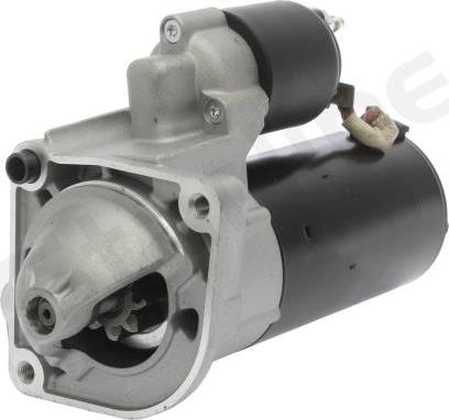 Starline SX 2255 - Starter www.autospares.lv