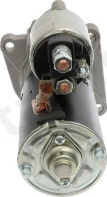 Starline SX 2260 - Starter www.autospares.lv