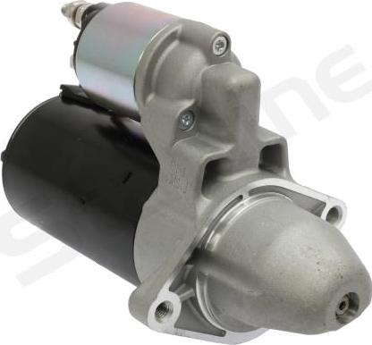 Starline SX 2261 - Starter www.autospares.lv