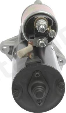 Starline SX 2261 - Starter www.autospares.lv