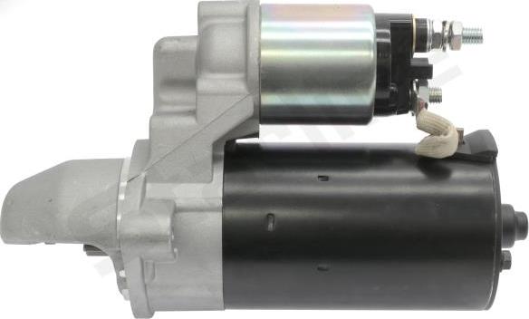 Starline SX 2261 - Starter www.autospares.lv