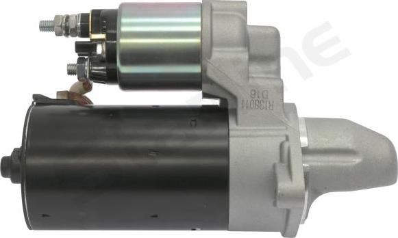 Starline SX 2261 - Starter www.autospares.lv