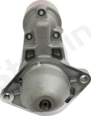 Starline SX 2261 - Starter www.autospares.lv