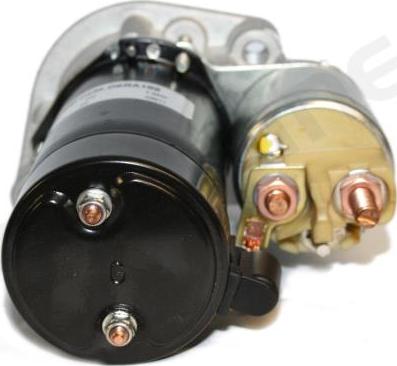 Starline SX 2222 - Starter www.autospares.lv