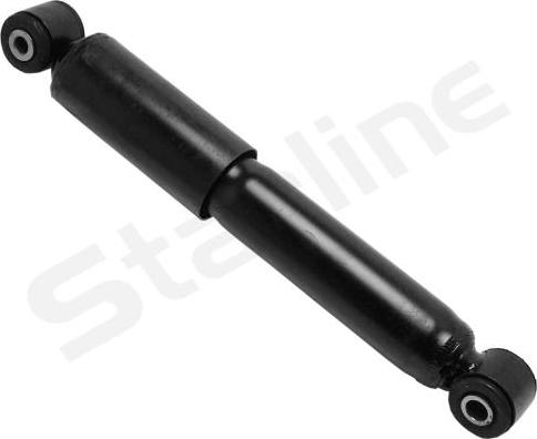 Starline TL A10001.2 - Shock Absorber www.autospares.lv