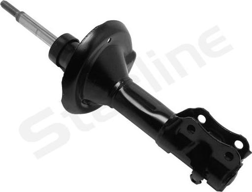 Starline TL A31013.2 - Shock Absorber www.autospares.lv