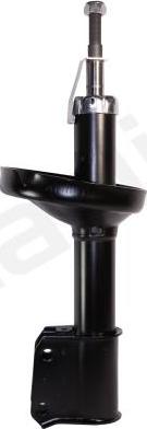 Starline TL C00040.2 - Shock Absorber www.autospares.lv