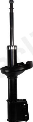 Starline TL C00043.2 - Shock Absorber www.autospares.lv