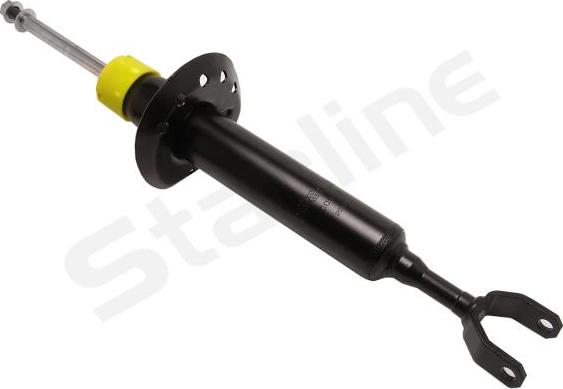 Starline TL C00016.2 - Amortizators www.autospares.lv