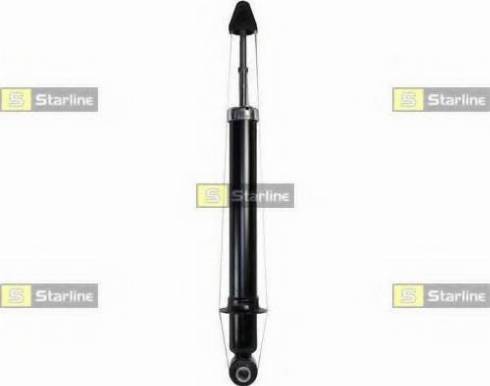 Starline TL C00021.2 - Shock Absorber www.autospares.lv