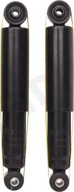 Starline TL C00189.2 - Shock Absorber www.autospares.lv