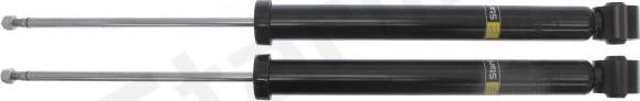 Starline TL C00137.2 - Shock Absorber www.autospares.lv