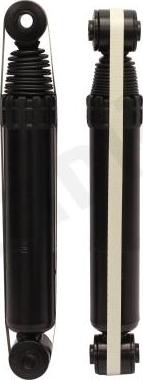 Starline TL C00177.2 - Shock Absorber www.autospares.lv