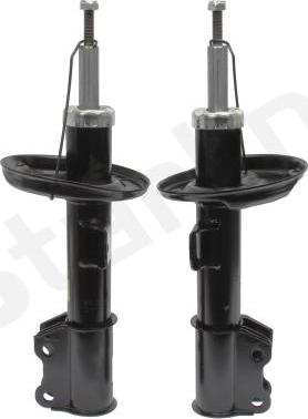 Starline TL C00318/9 - Shock Absorber www.autospares.lv