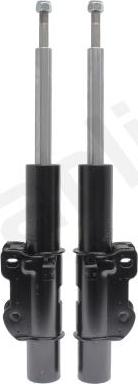 Starline TL C00323.2 - Shock Absorber www.autospares.lv