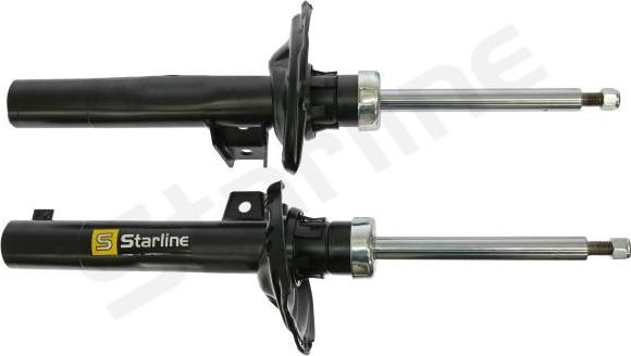 Starline TL C00377.2 - Amortizators autospares.lv