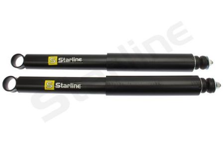 Starline TL C00272.2 - Shock Absorber www.autospares.lv