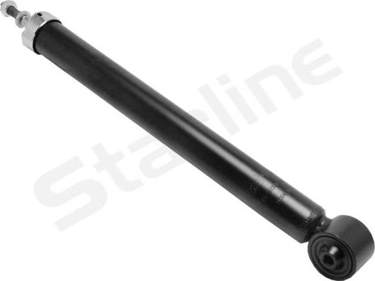 Starline TL S00006.2 - Shock Absorber www.autospares.lv