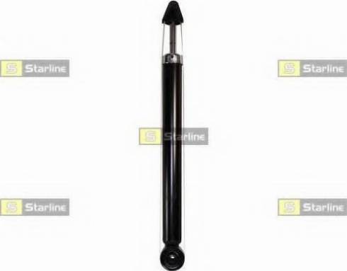 Starline TL S00007.2 - Shock Absorber www.autospares.lv