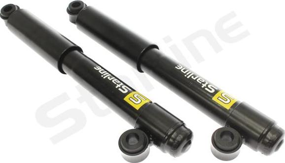 Starline TL ST053.2 - Amortizators www.autospares.lv