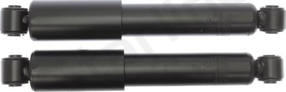 Starline TL ST057.2 - Shock Absorber www.autospares.lv