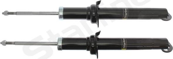 Starline TL ST082.2 - Amortizators www.autospares.lv