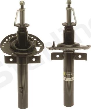 Starline TL ST025.2 - Shock Absorber www.autospares.lv