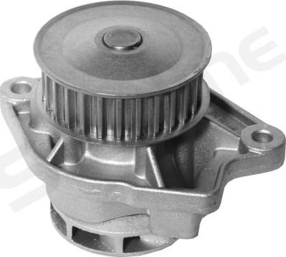 Starline VP AU123 - Водяной насос www.autospares.lv