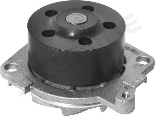 Starline VP FI153 - Water Pump www.autospares.lv