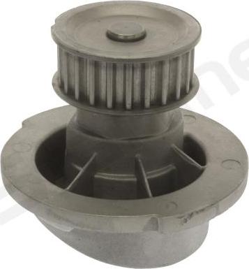 Starline VP G115 - Water Pump www.autospares.lv