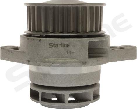 Starline VP SK105 - Водяной насос www.autospares.lv