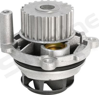 Starline VP SK123 - Water Pump www.autospares.lv