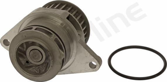 Starline VP V133 - Водяной насос www.autospares.lv