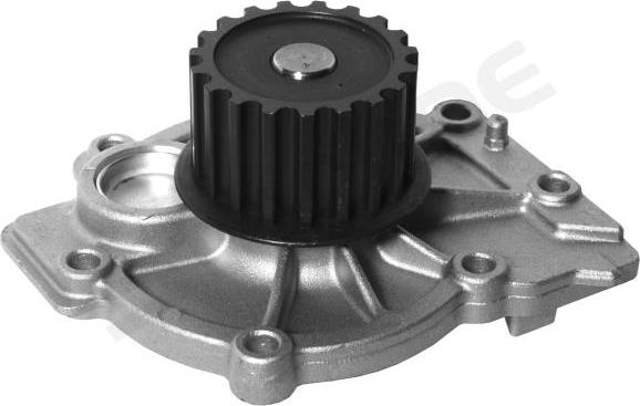 Starline VP VO109 - Water Pump www.autospares.lv