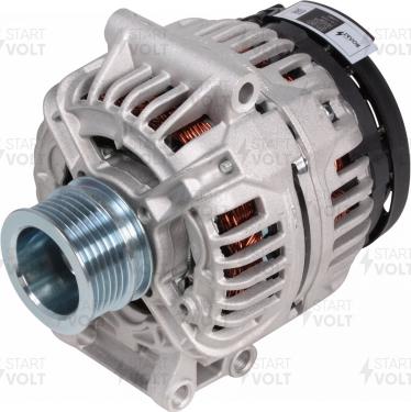 StartVOLT LG 0903 - Ģenerators www.autospares.lv