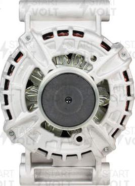 StartVOLT LG 1081 - Alternator www.autospares.lv