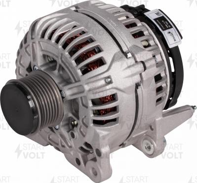 StartVOLT LG 1032 - Alternator www.autospares.lv