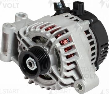 StartVOLT LG 1079 - Alternator www.autospares.lv