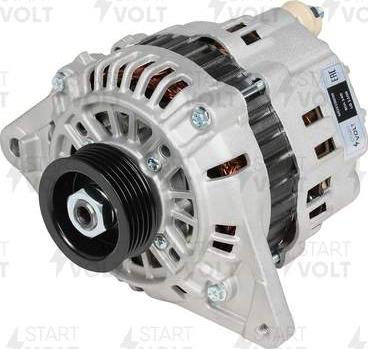 StartVOLT LG 1109 - Ģenerators autospares.lv