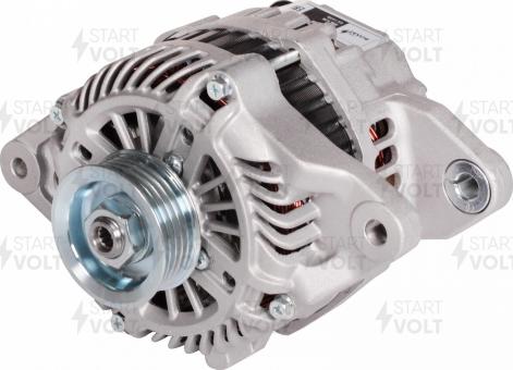 StartVOLT LG 1115 - Alternator www.autospares.lv