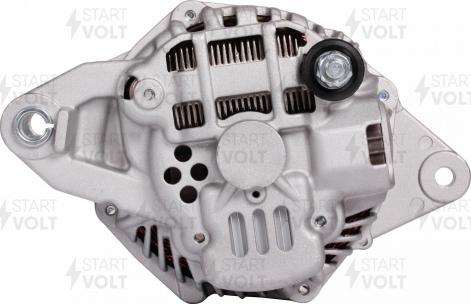 StartVOLT LG 1115 - Генератор www.autospares.lv