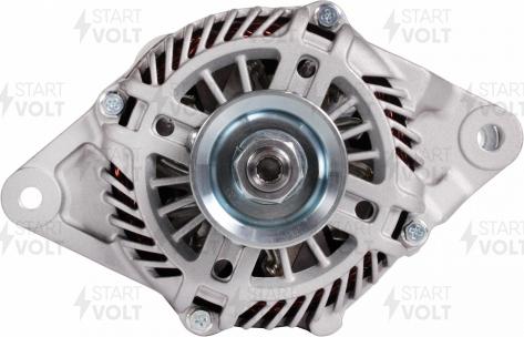 StartVOLT LG 1115 - Генератор www.autospares.lv